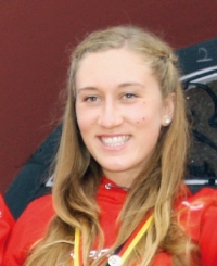 Isabel Prijon