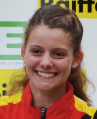 Sophia Gruber