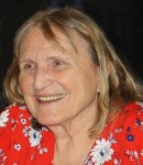 Helga Scheppach