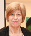 Gerdi Baumer