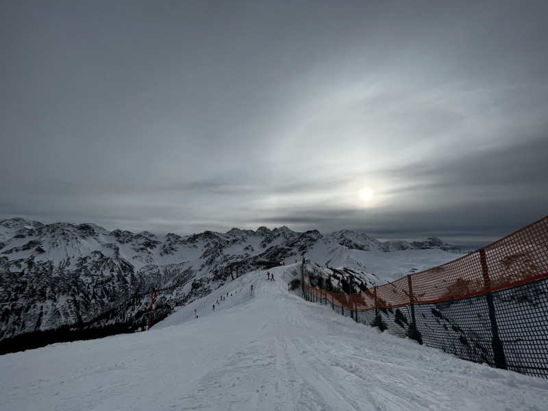 Ski- und Snowboard Woche 22/23