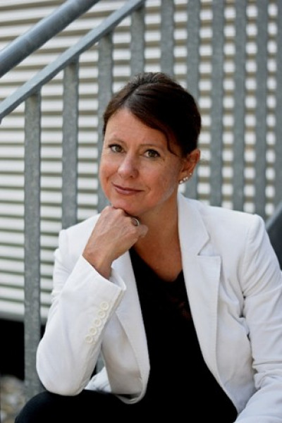 Nicole Schubert ist neue Ressortleiterin SUP