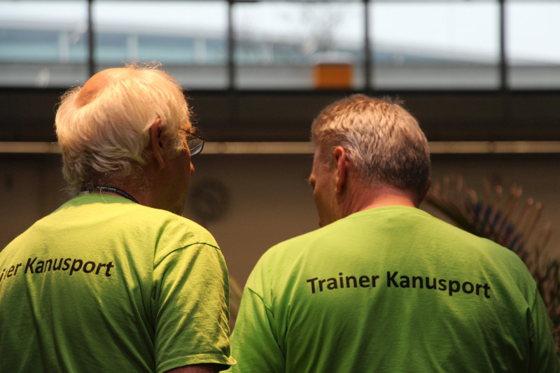 Alles im Griff auf der f.re.e 2026