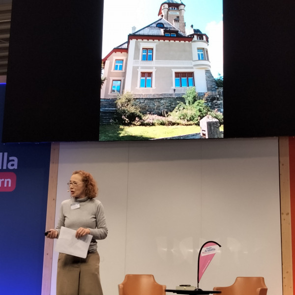 Alles im Griff auf der f.re.e 2026