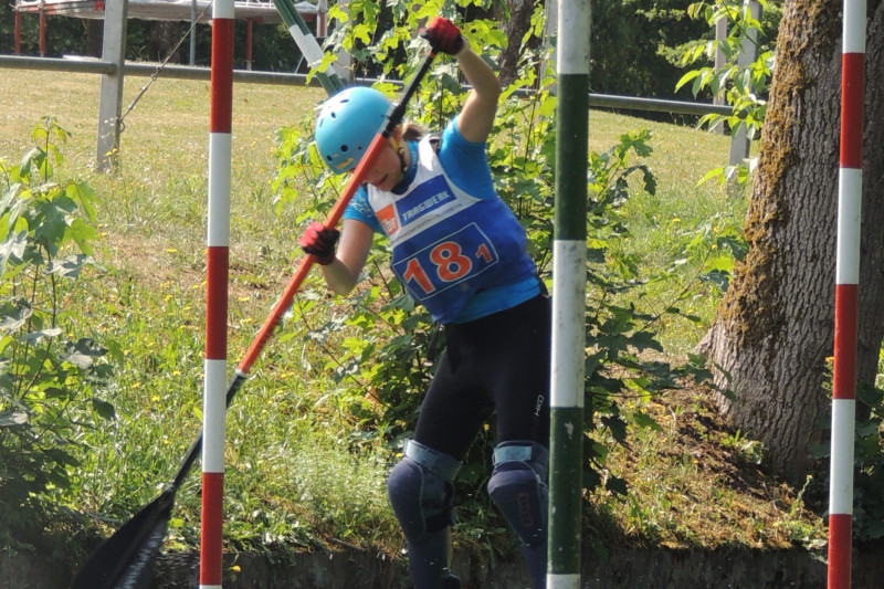 Wildwasser SUP Cup in Augsburg & SUP Alps Trophy in Graz 2026