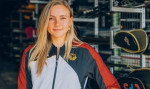 Leonie Wagner ist neue DKV-Cheftrainerin