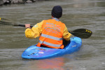 Salzach-Demo 2025