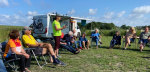 Internationales Kayak Meeting 2025 in den Niederlanden