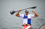 Ken Pfeiffer holt den Titel bei der DM Rennsport