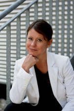 Nicole Schubert ist neue Ressortleiterin SUP