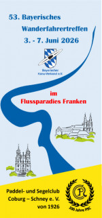 Anmelden zum Wanderfahrertreffen 2026