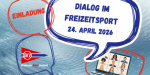 Dialog im Freizeitsport