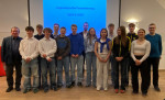 Verbandsausschuss tagte in Ansbach