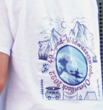 T-Shirt Designer gesucht