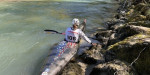 U18/U23 EM & LK WM Qualifikation im Wildwasserrennsport abgeschlossen