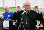 BKV auch in diesem Jahr (14.5.2026) wieder am (25.!) Donaufest beteiligt