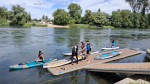 Ausbildung zum SUP-Instructor