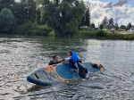 Ausbildung zum SUP-Instructor
