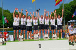 Goldener ECA-Cup