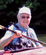 Nachruf Manfred Schäfer
