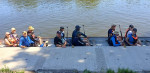 Musikalische Trainer-Fortbildung Drachenboot