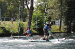 Wildwasser SUP Cup in Augsburg & SUP Alps Trophy in Graz 2026