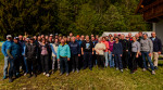 Kurzbericht Lehrgang Wildwasser Breitensport
